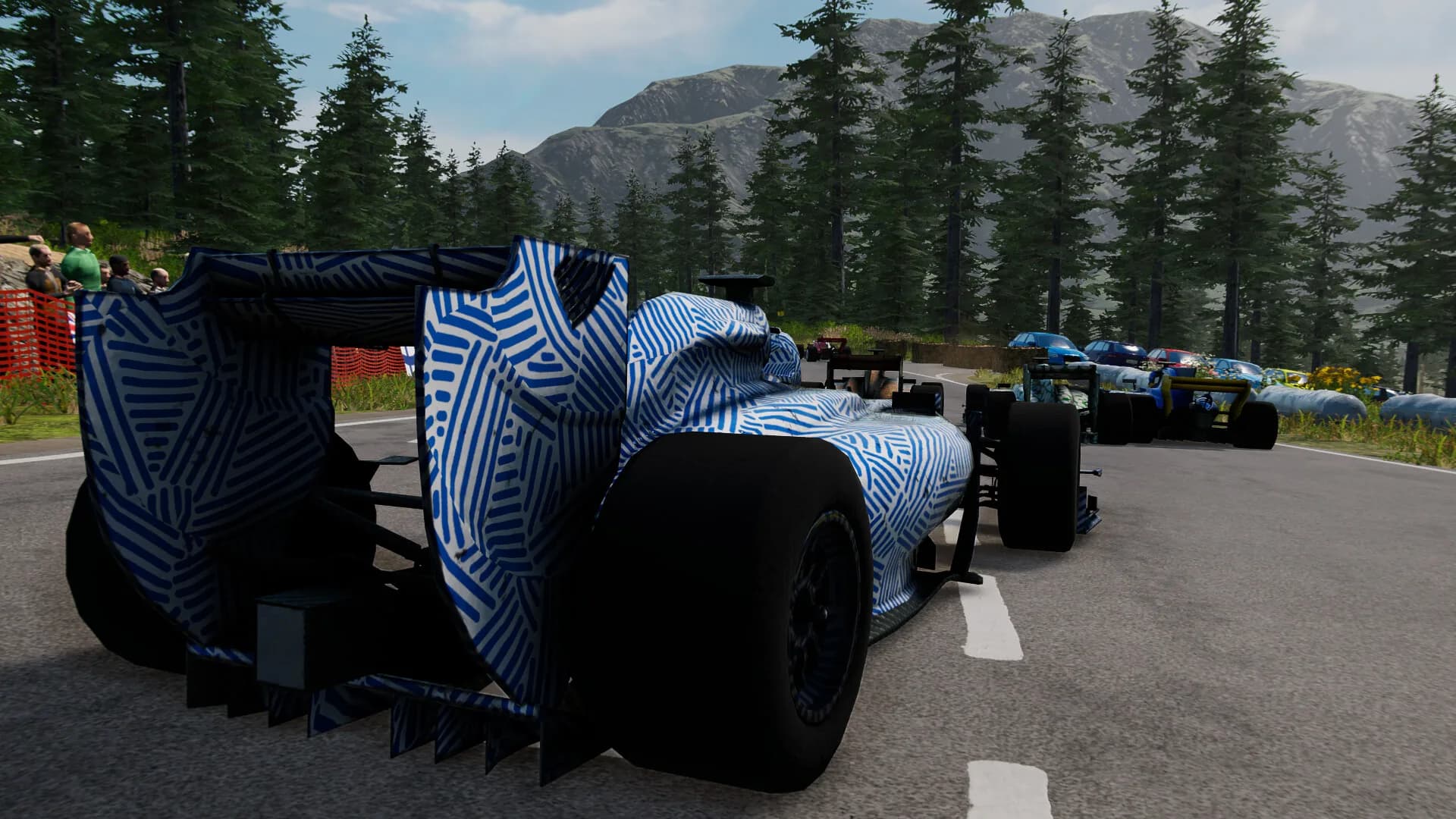Engine Evolution 2023 görsel 23
