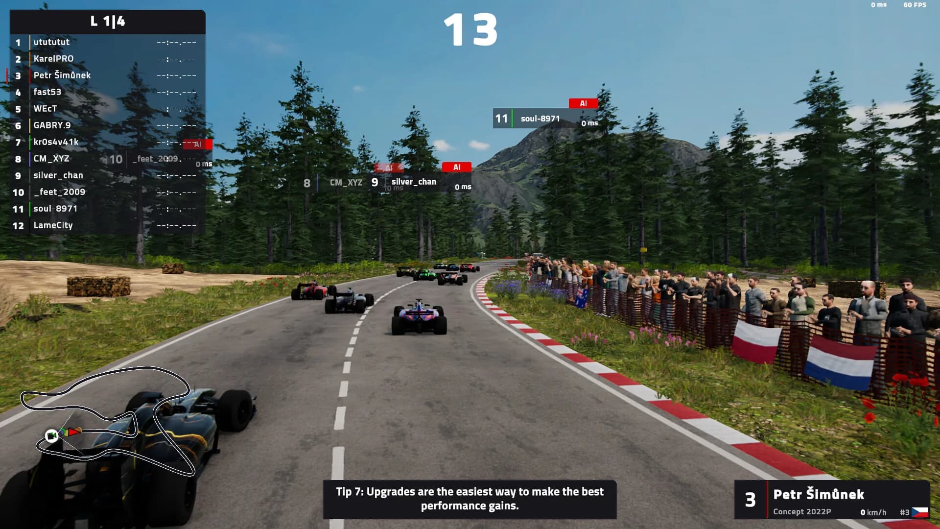 Engine Evolution 2023 görsel 24