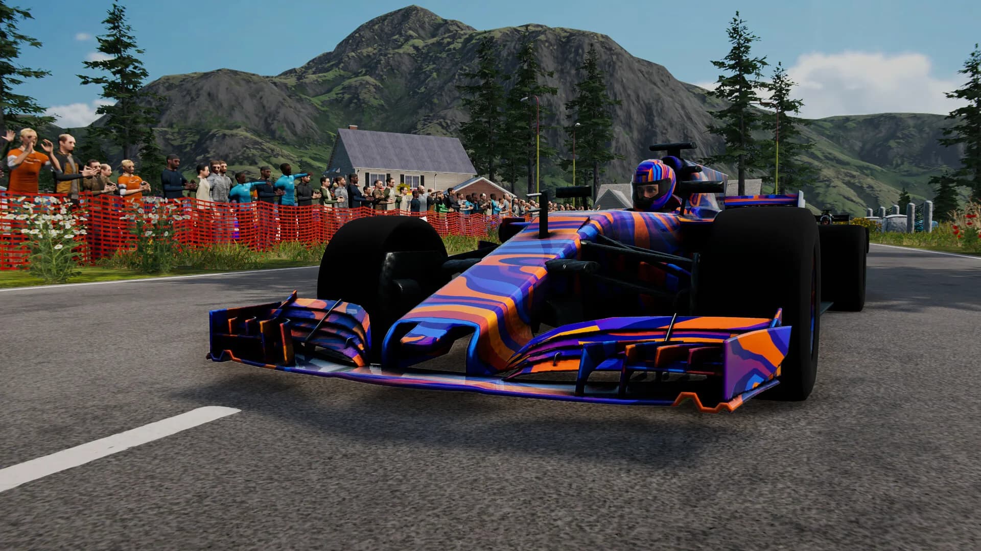 Engine Evolution 2023 görsel 25
