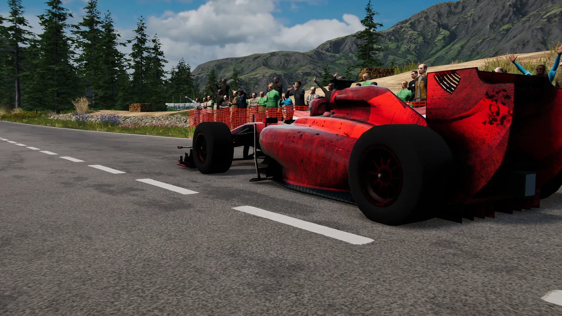Engine Evolution 2023 görsel 26