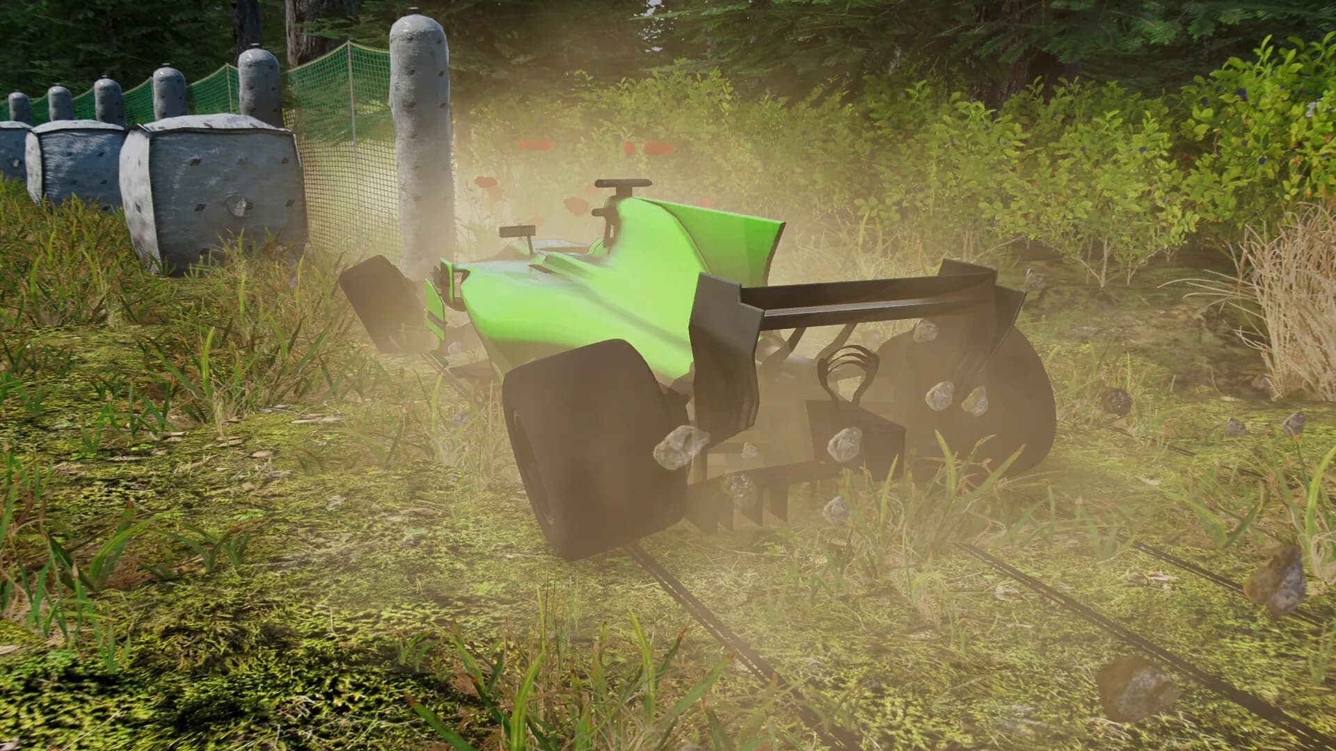 Engine Evolution 2023 görsel 27