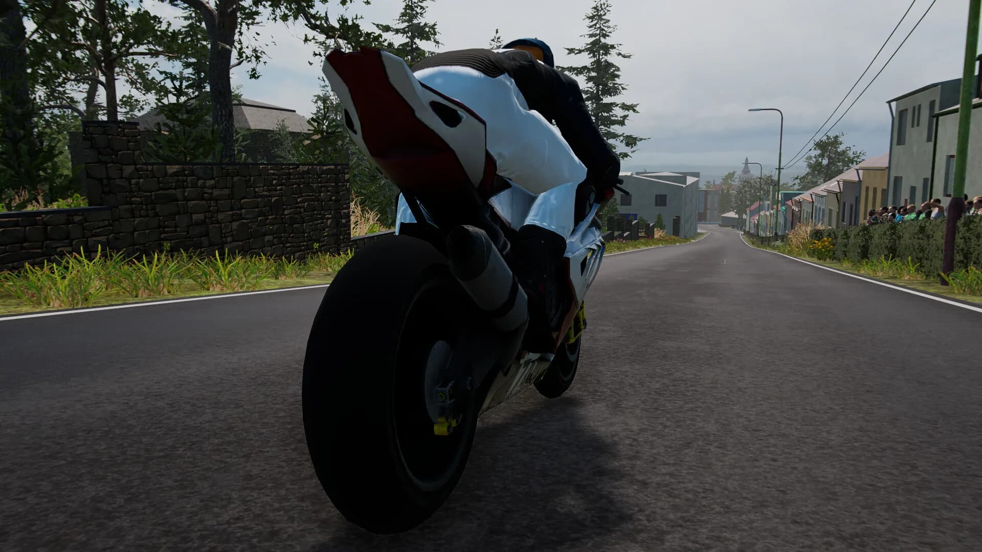 Engine Evolution 2023 görsel 7