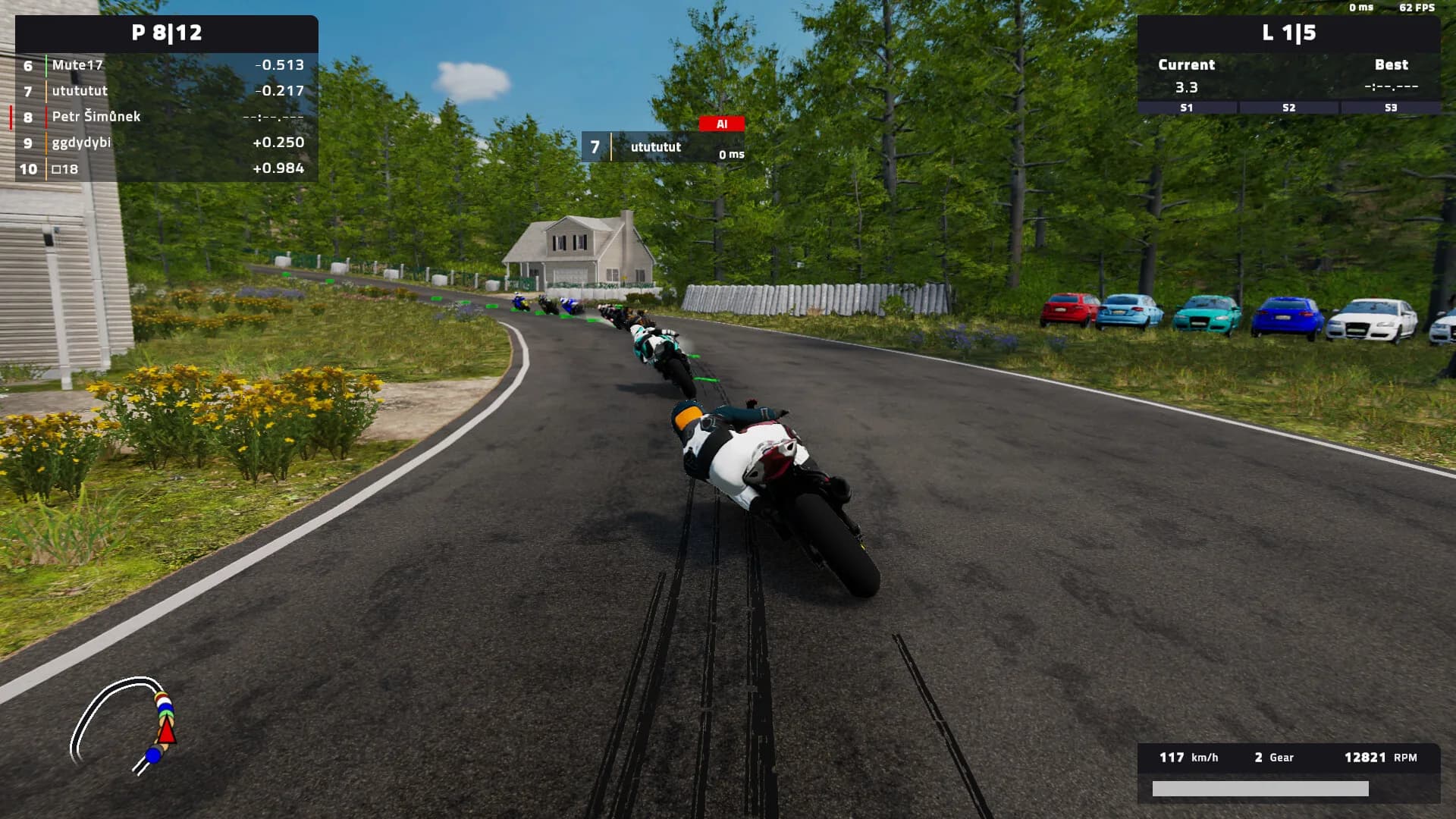 Engine Evolution 2023 görsel 8