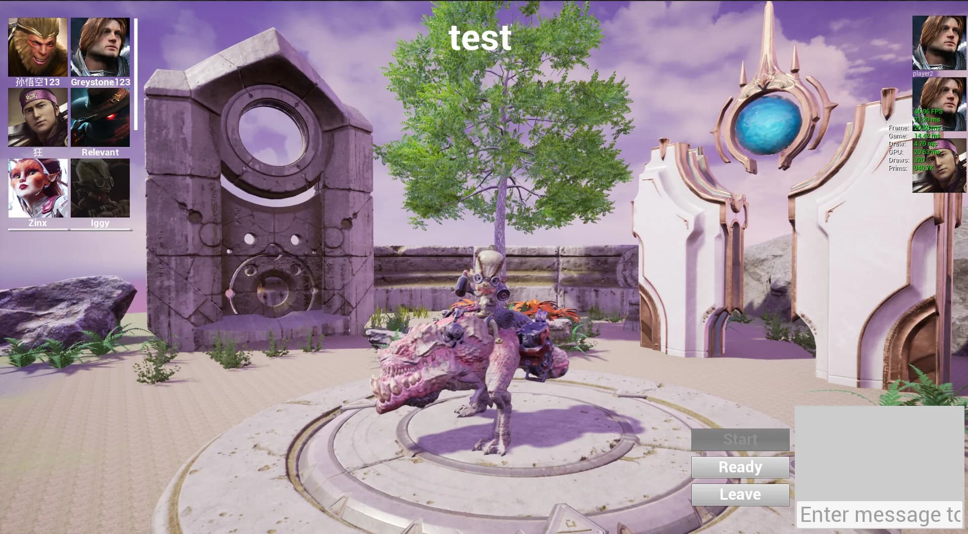My Swordsman görsel 7