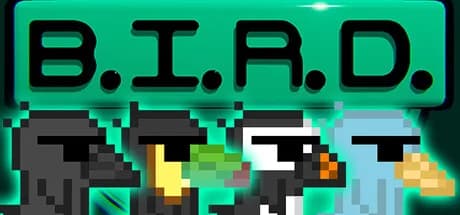 B.I.R.D.
