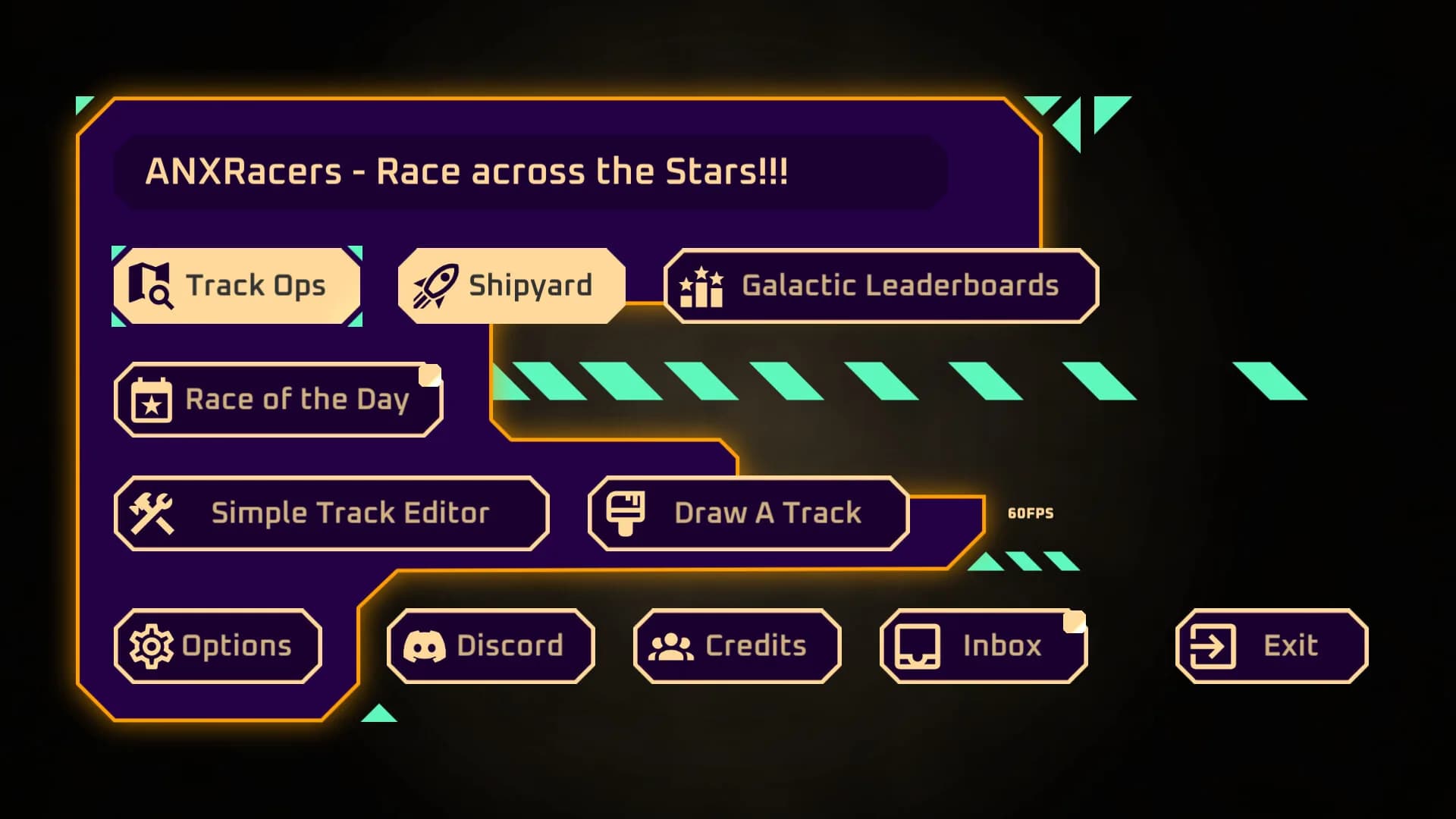 ANXRacers - Drift Space görsel 18