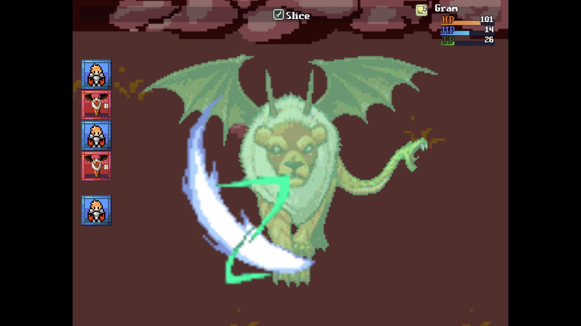 Soul Survivor: Trials of the Goddess görsel 2