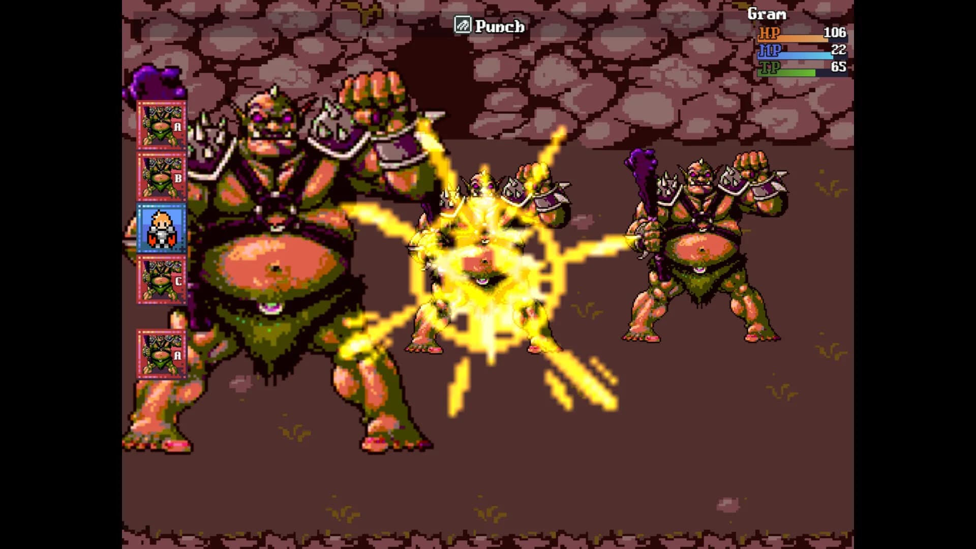 Soul Survivor: Trials of the Goddess görsel 4