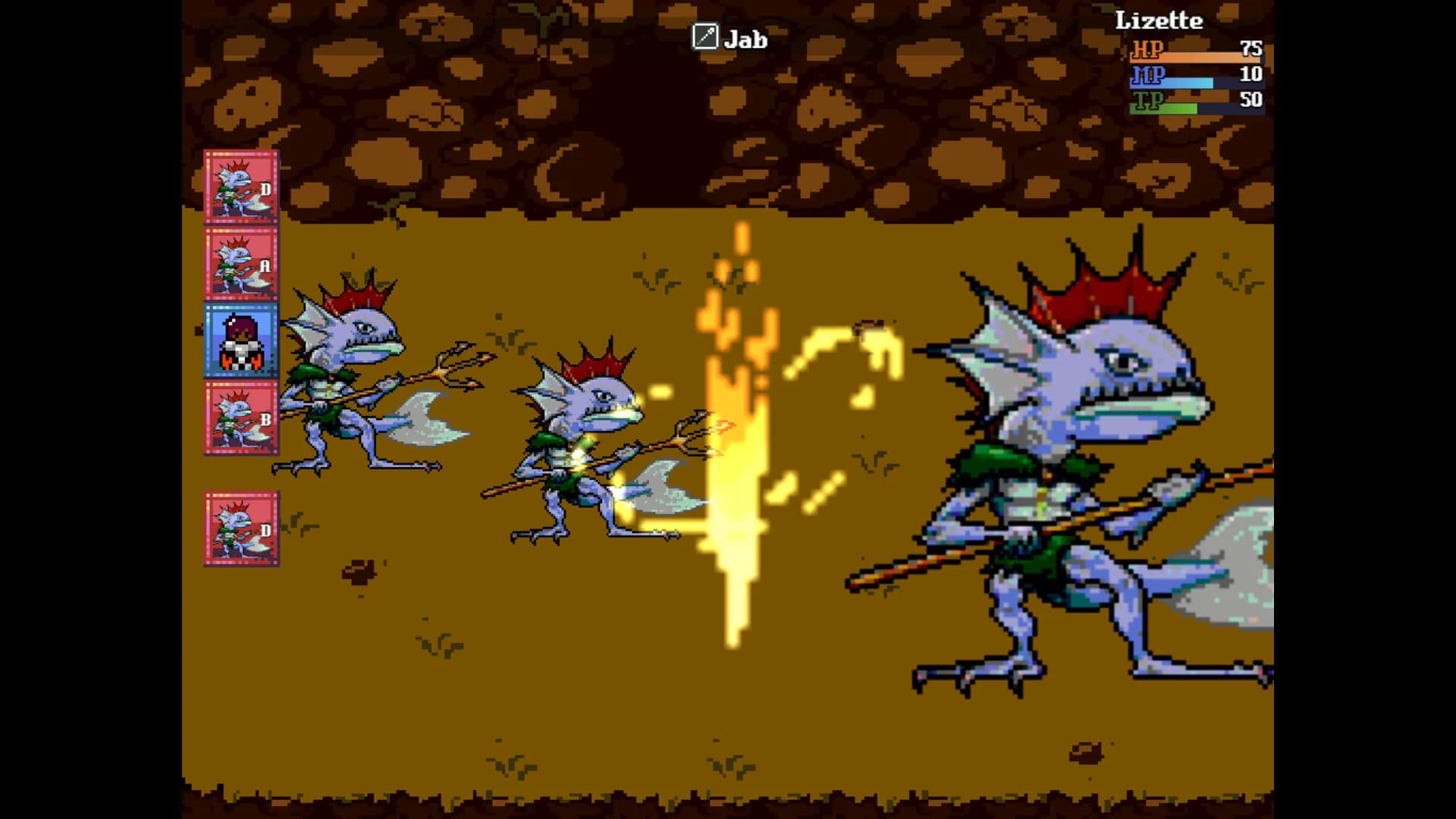 Soul Survivor: Trials of the Goddess görsel 6
