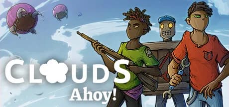 Clouds Ahoy! görsel 1