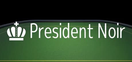 President Noir