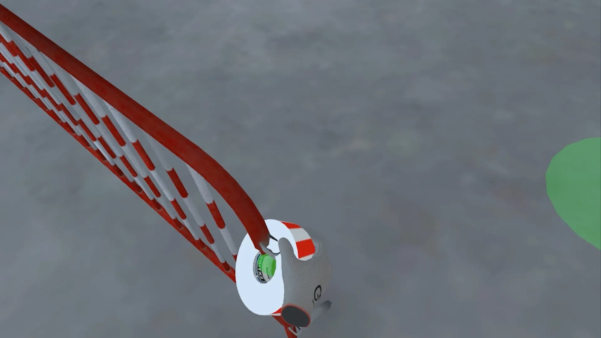 Load Slinging VR Training görsel 3