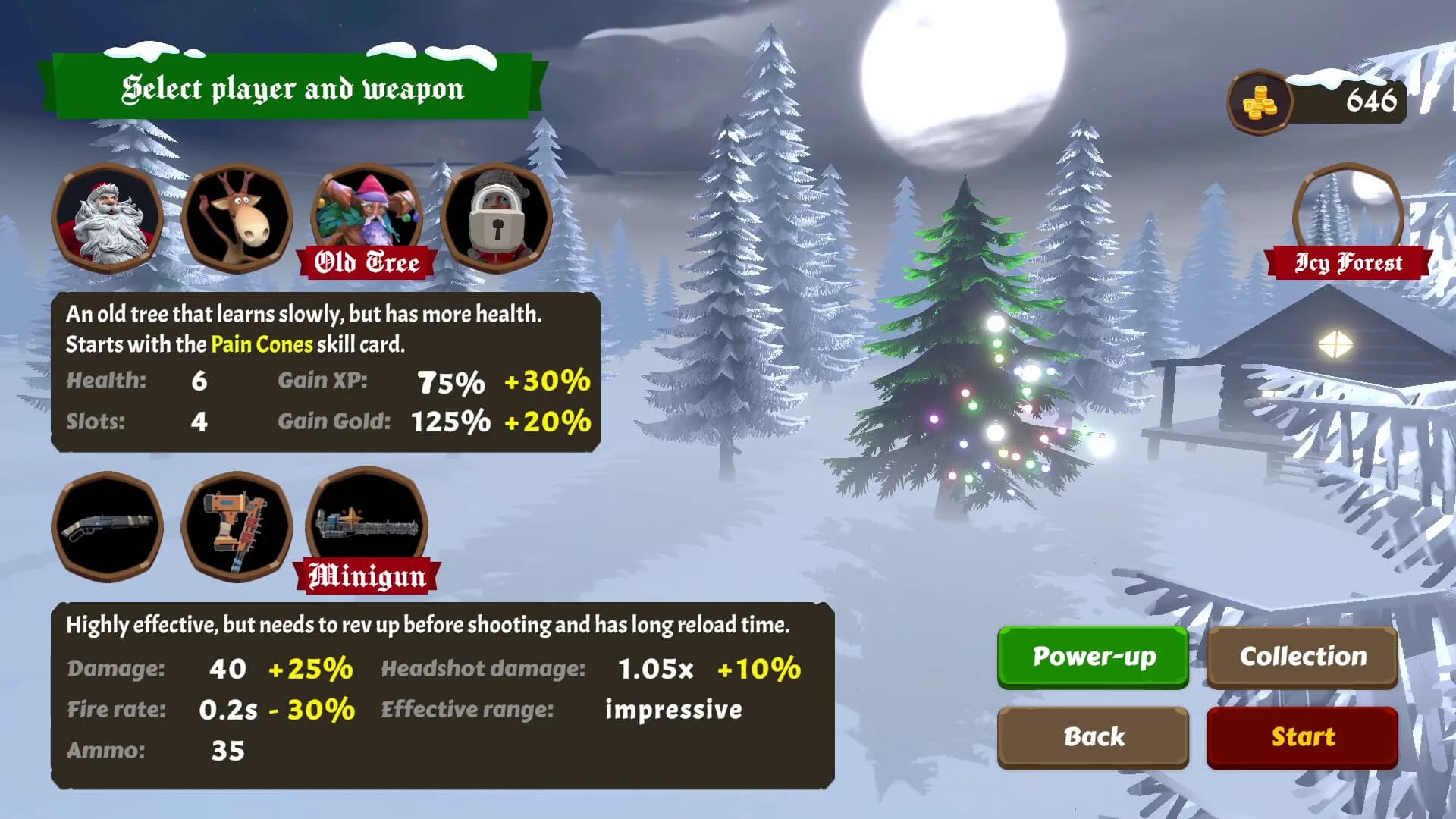 Xmas Apocalypse görsel 7