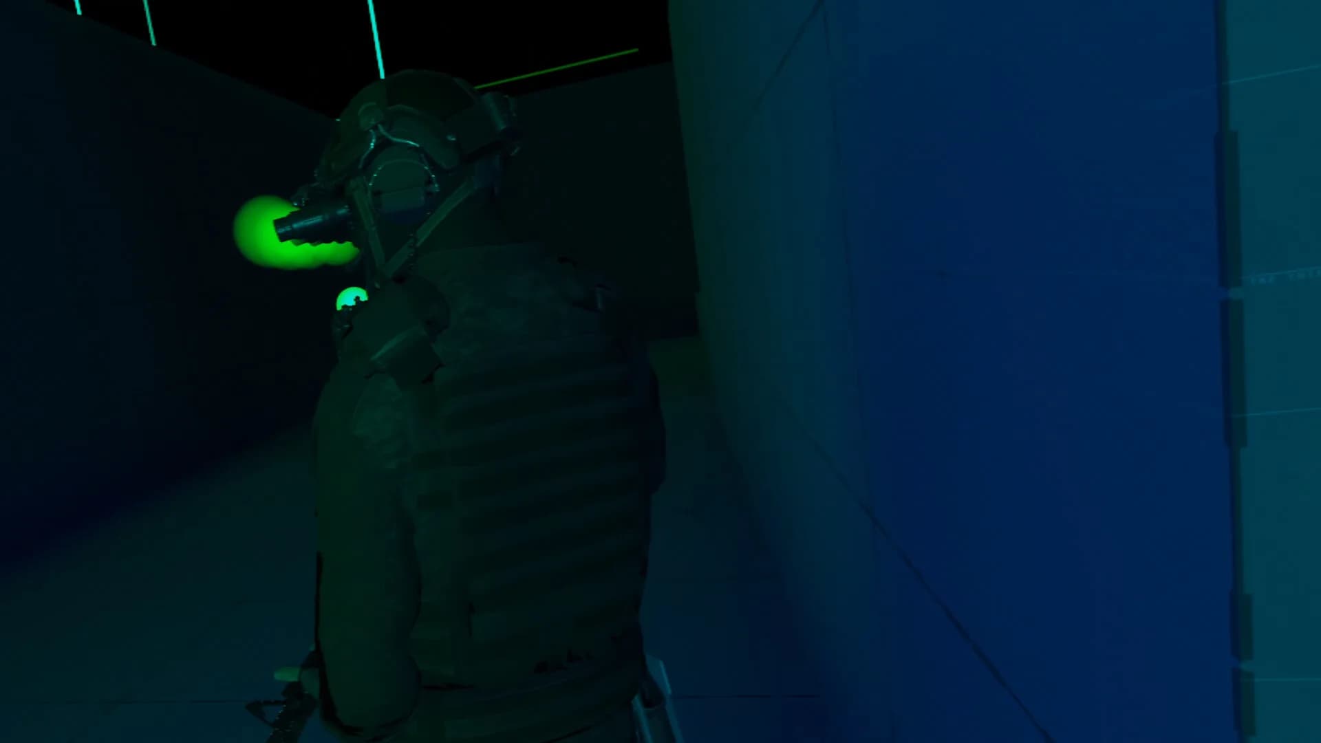 Stealth Kill VR Missions görsel 2