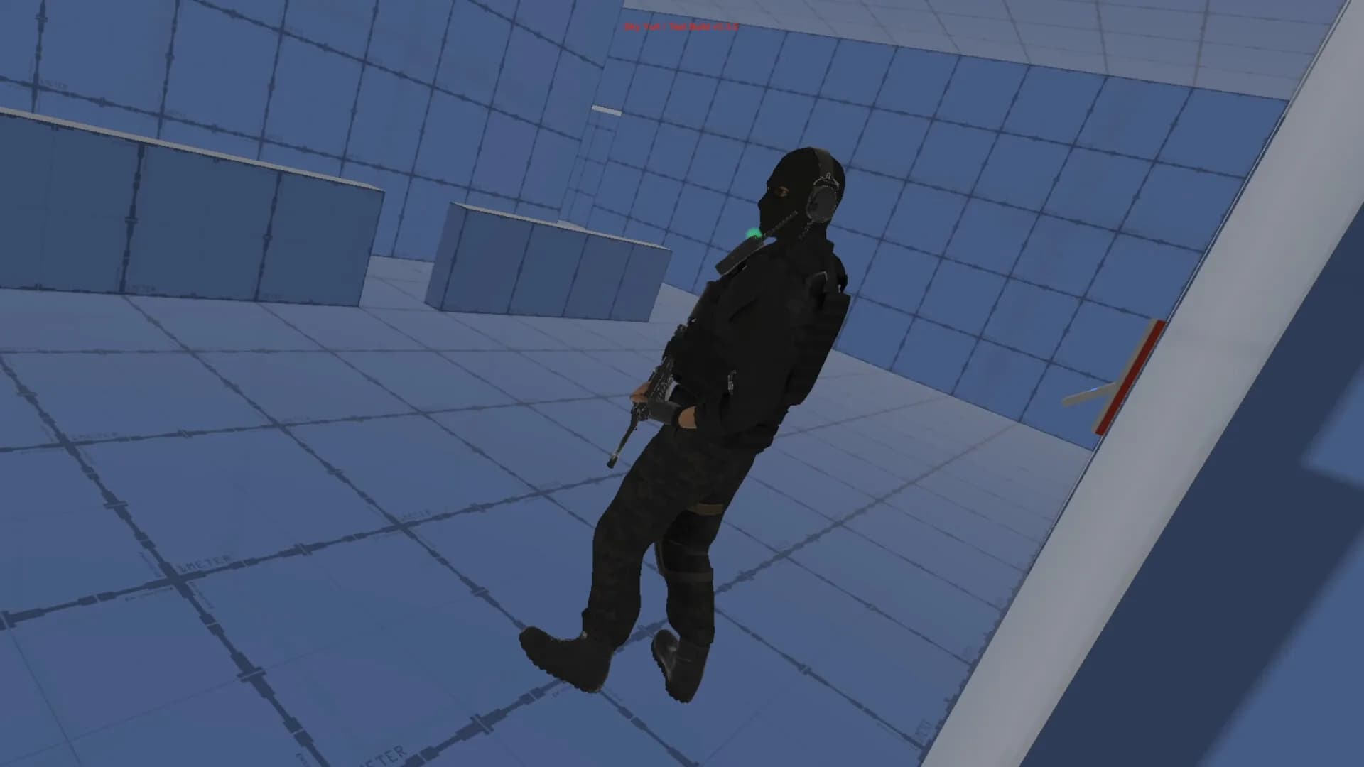 Stealth Kill VR Missions görsel 12