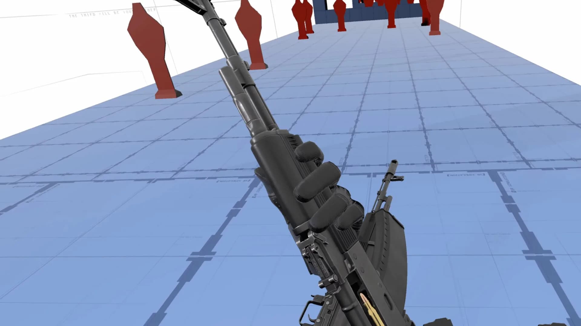 Stealth Kill VR Missions görsel 13