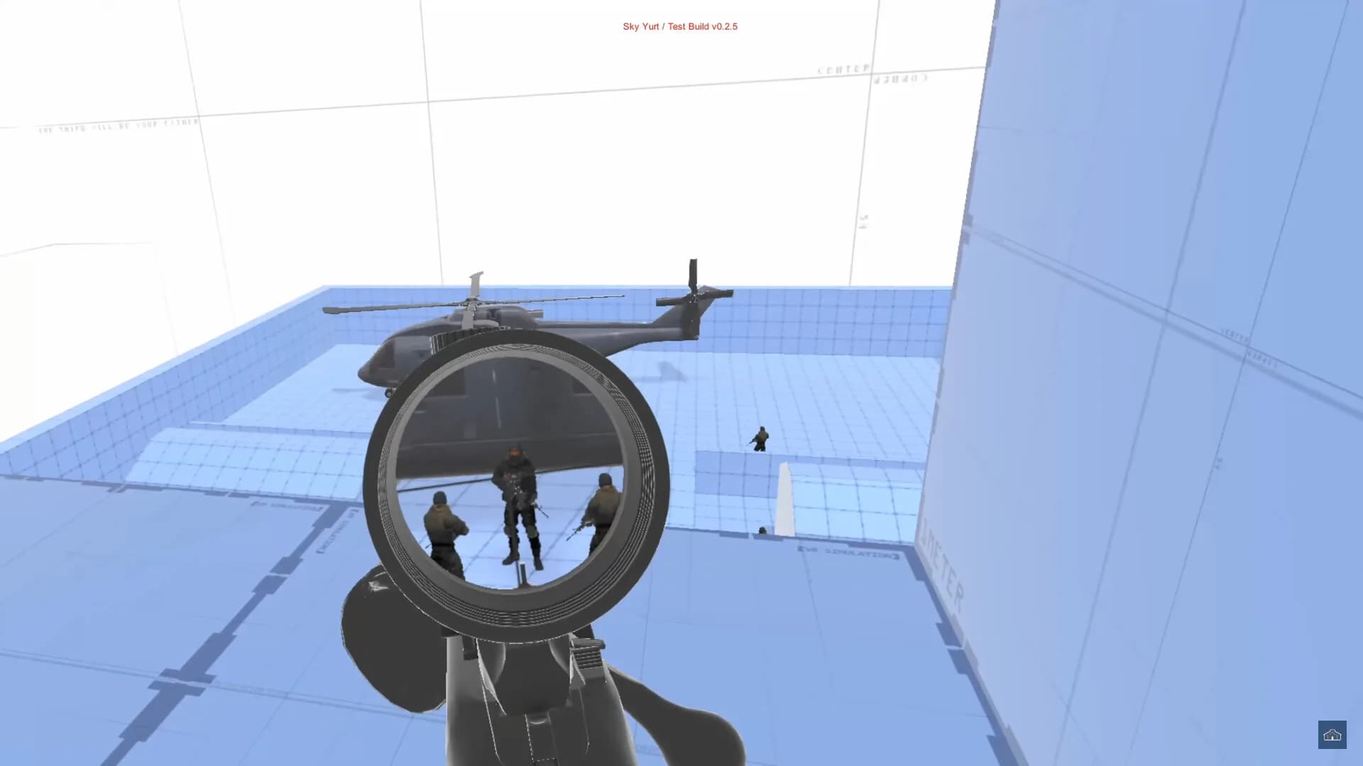 Stealth Kill VR Missions görsel 4