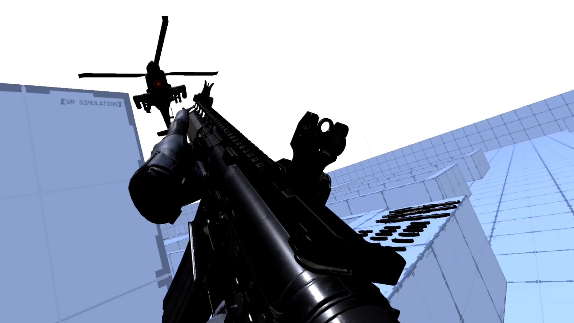 Stealth Kill VR Missions görsel 5