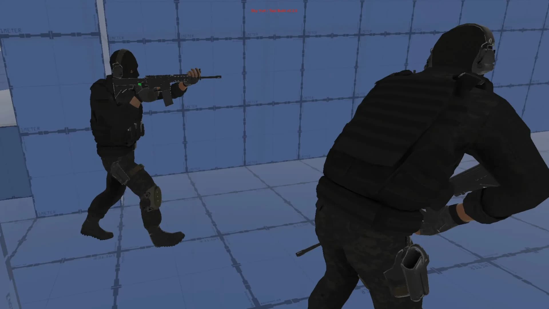 Stealth Kill VR Missions görsel 9