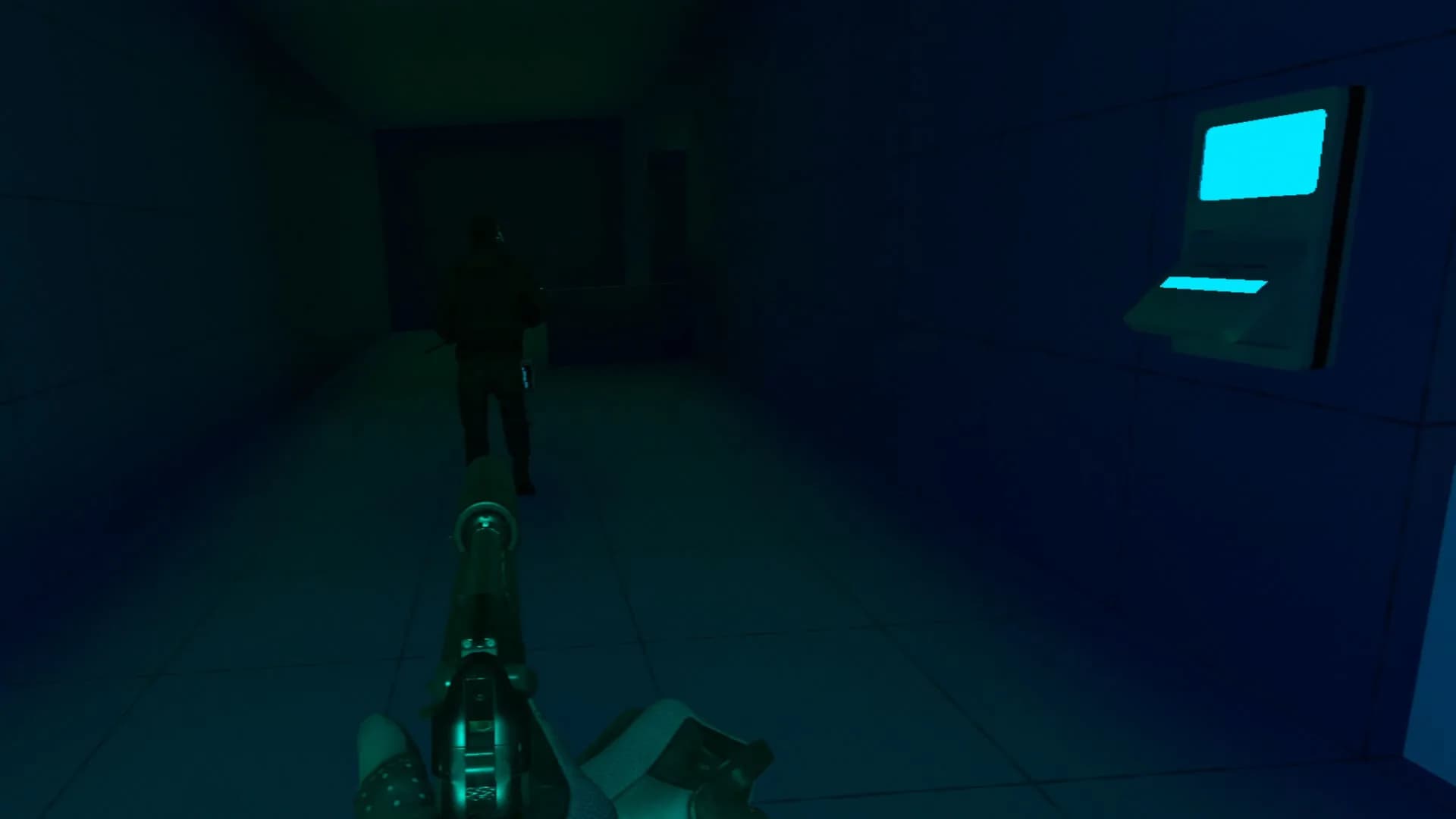 Stealth Kill VR Missions görsel 10