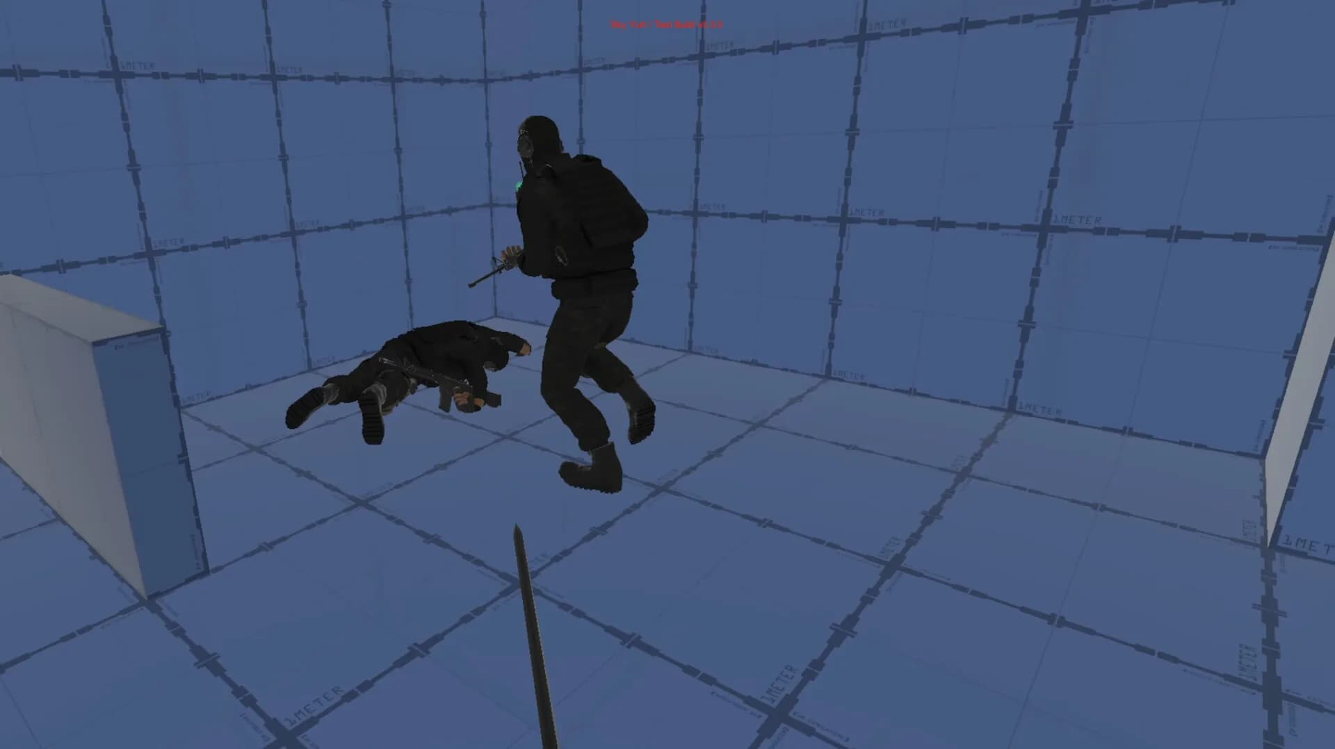 Stealth Kill VR Missions görsel 11