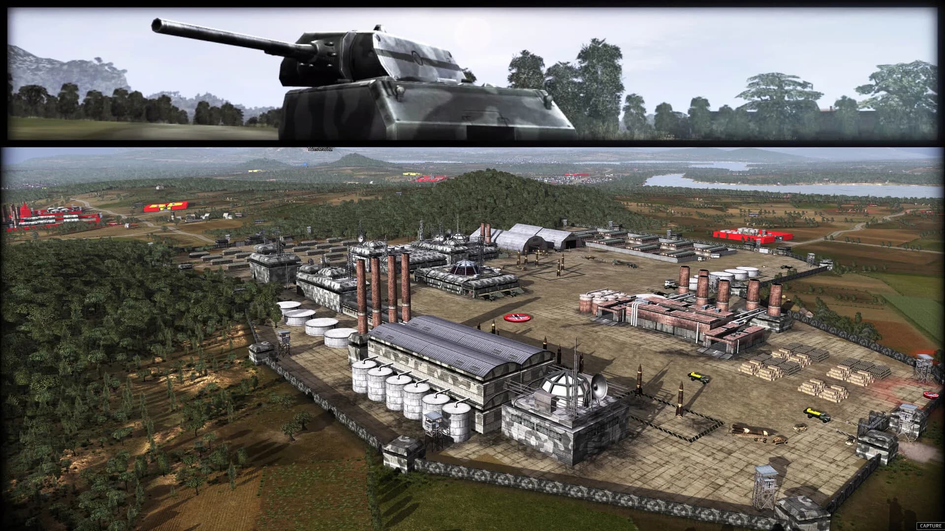 R.U.S.E.™ görsel 9