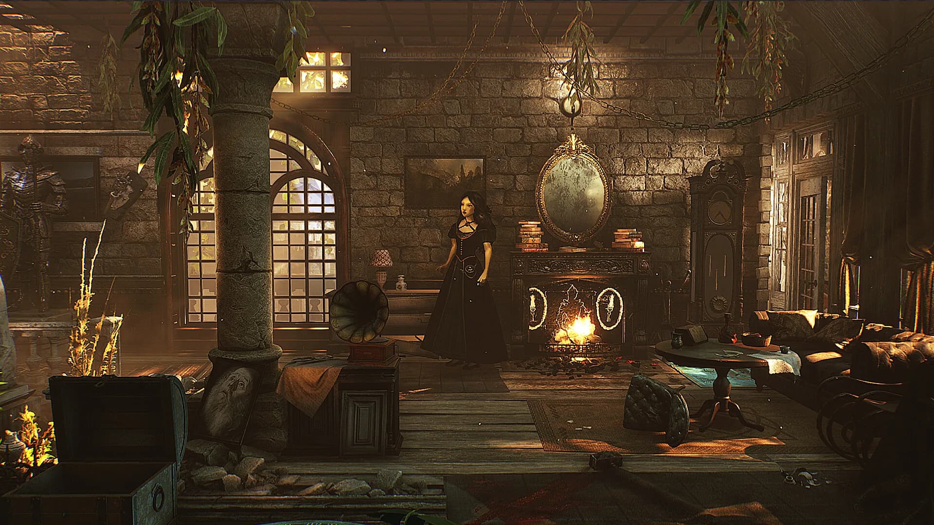 Castle Of Secrets: Prologue görsel 4
