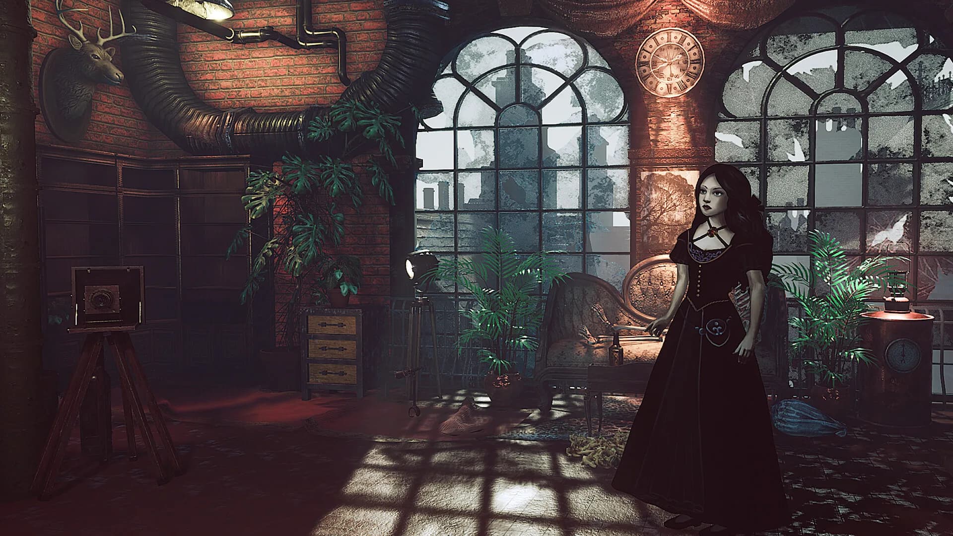 Castle Of Secrets: Prologue görsel 6