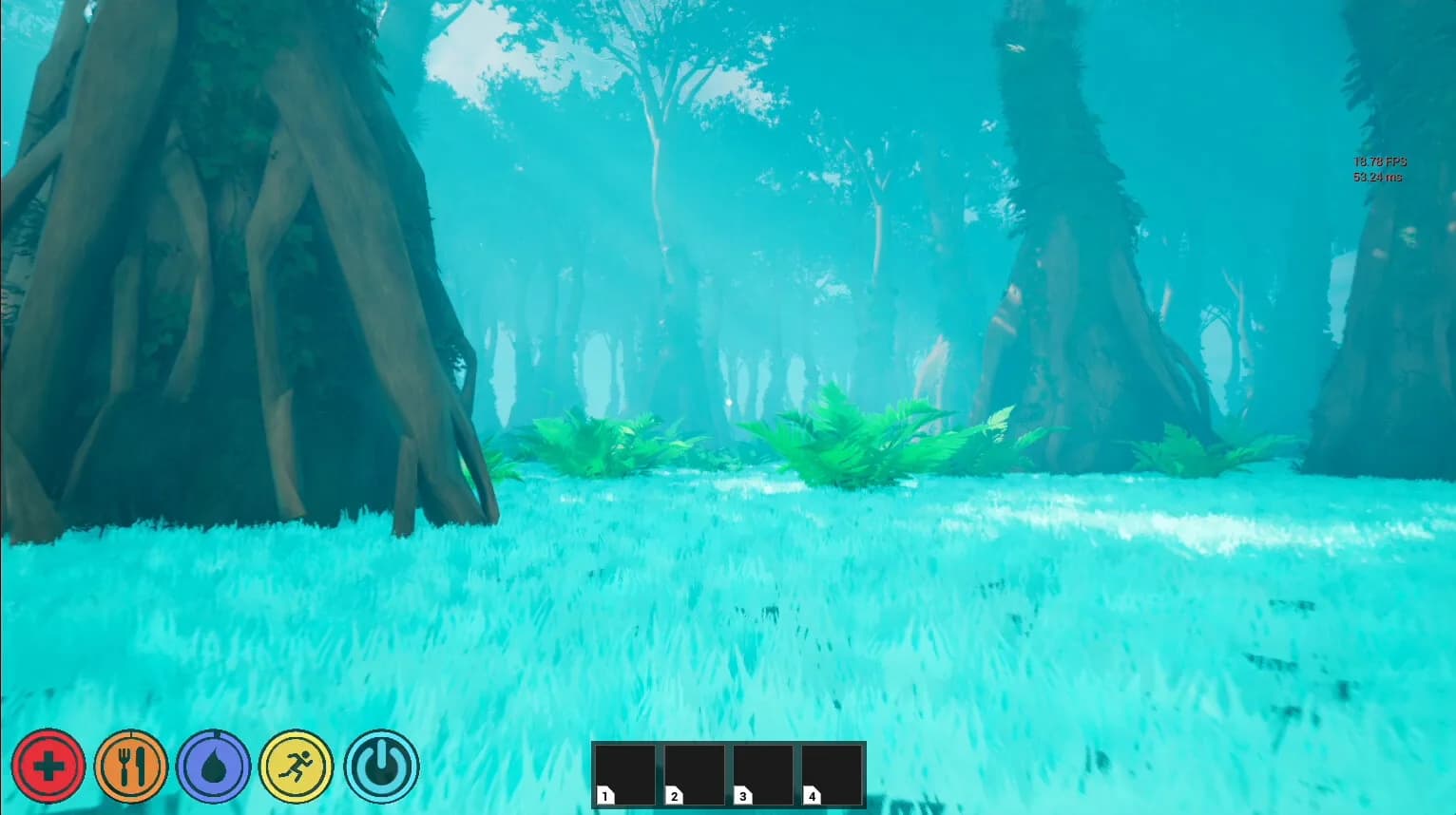 Project Canopy: Prologue görsel 2