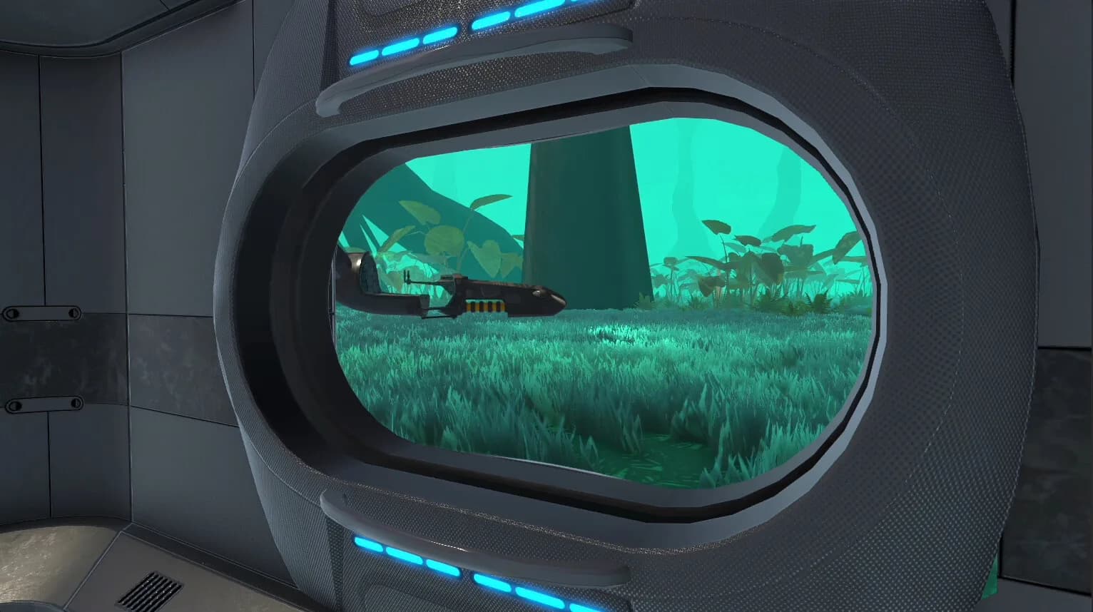 Project Canopy: Prologue görsel 3