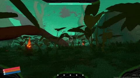 Project Canopy: Prologue görsel 6