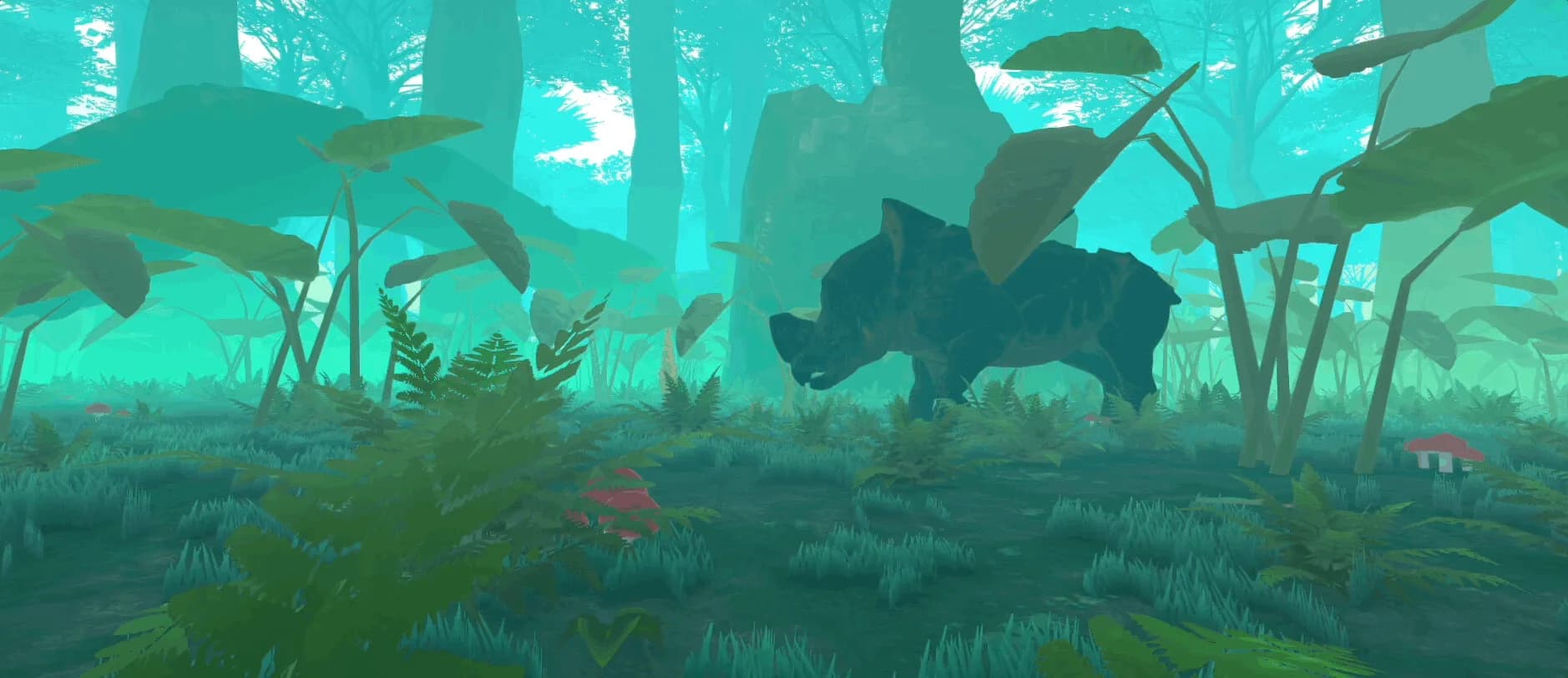 Project Canopy: Prologue görsel 7