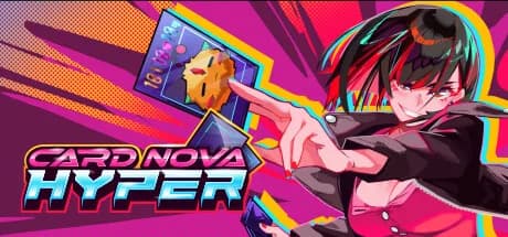 CARD NOVA HYPER görsel 1