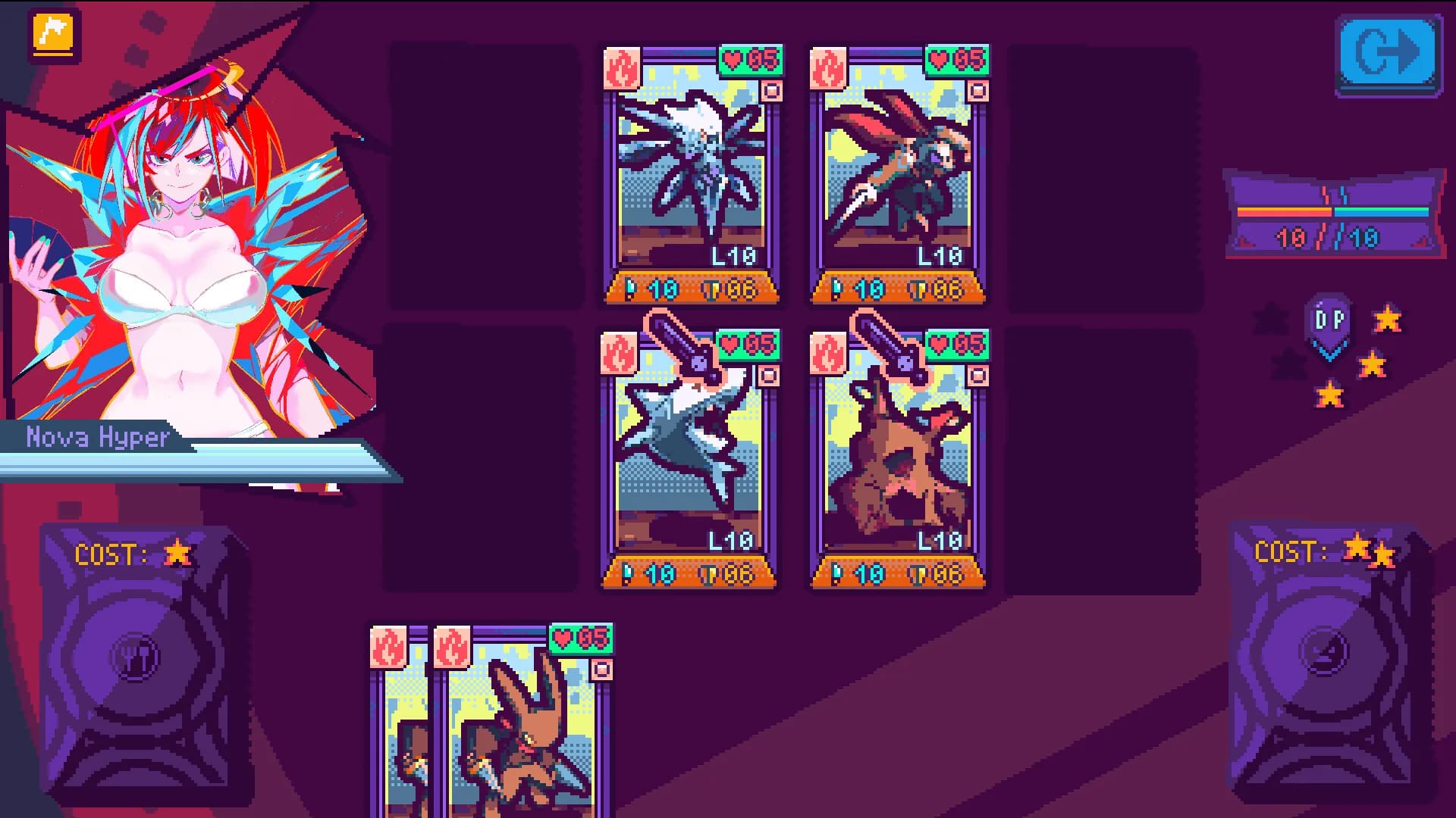 CARD NOVA HYPER görsel 2