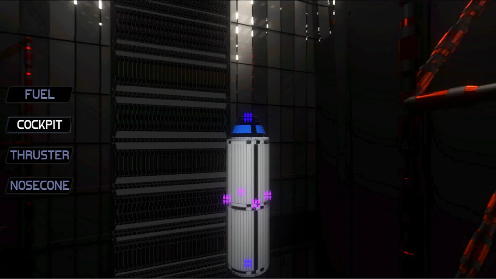 Celestarium görsel 3