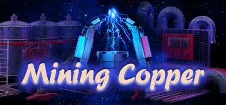 Mining Copper görsel 1