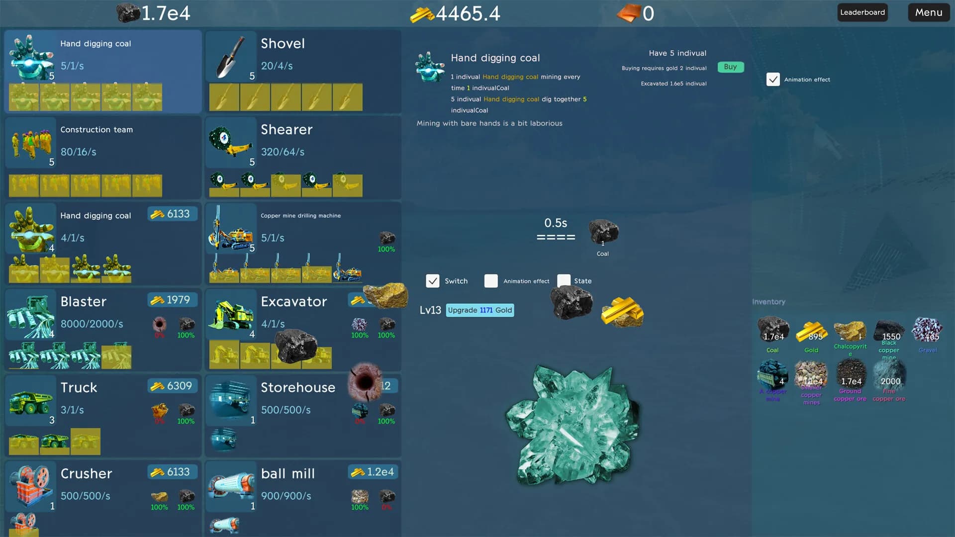 Mining Copper görsel 2