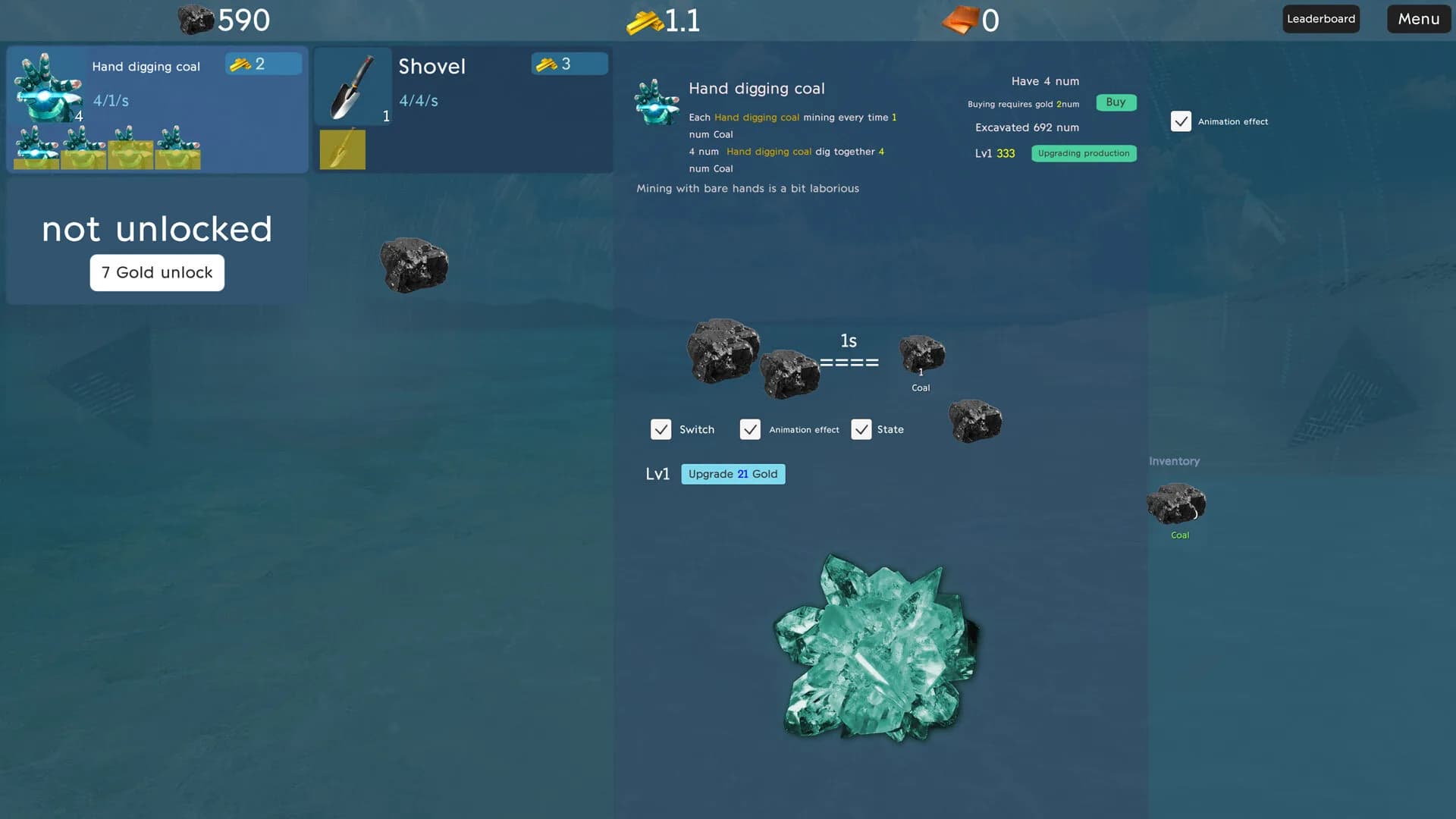 Mining Copper görsel 5