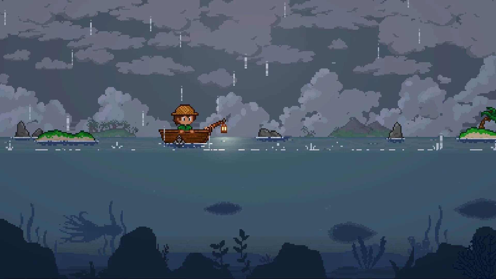 What Lies Under görsel 5