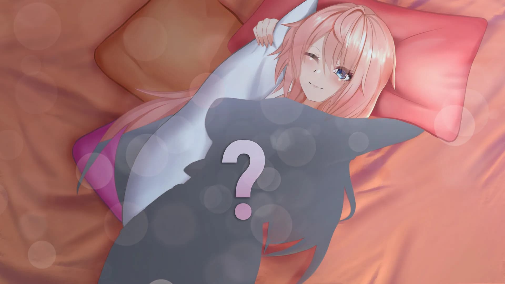 Kawaii Elf Girls görsel 5