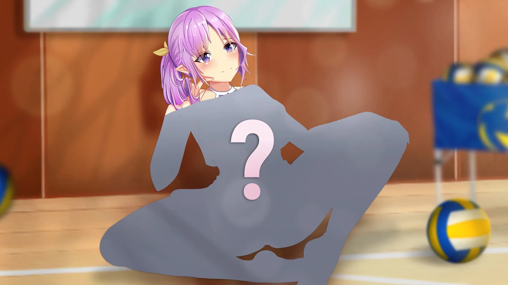 Kawaii Elf Girls görsel 7