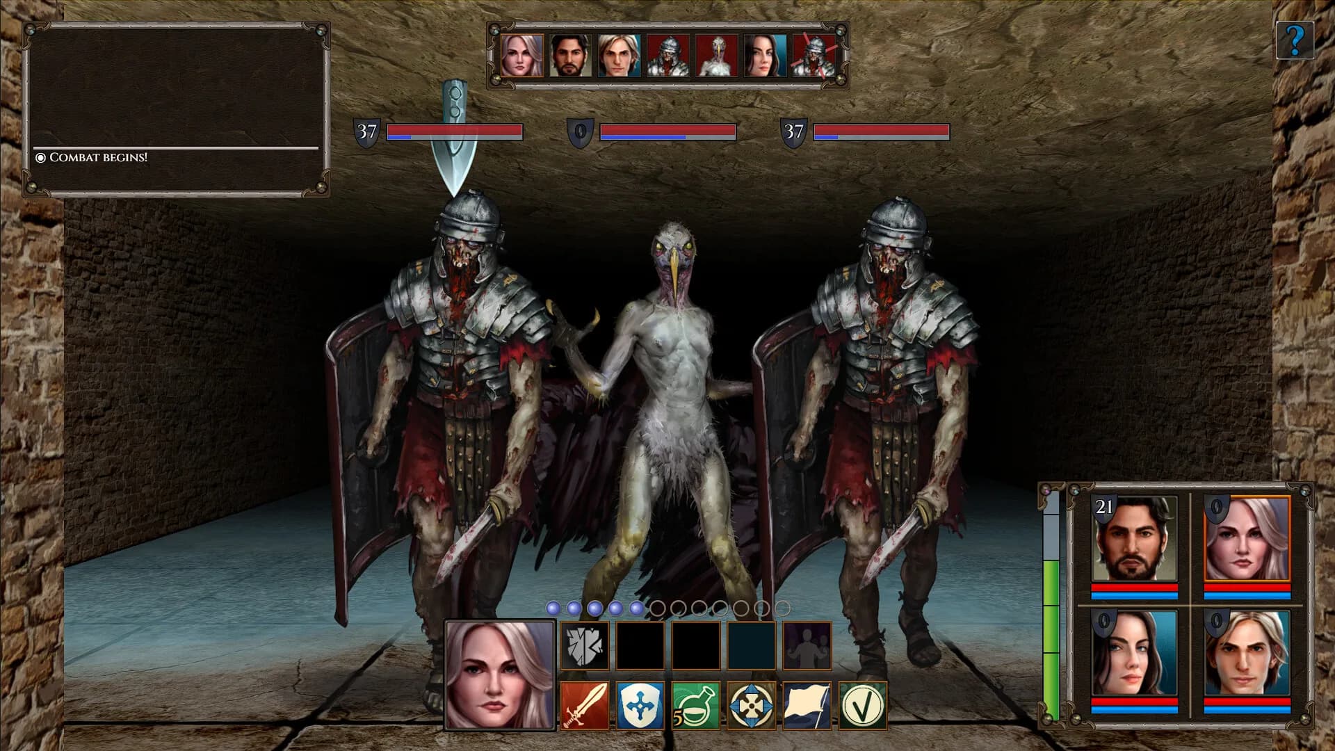 Ludus Mortis görsel 2