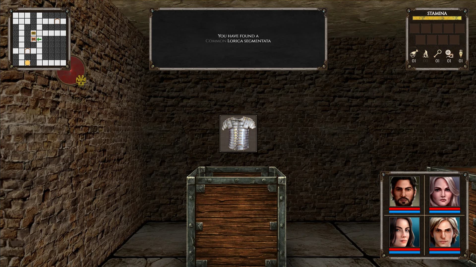 Ludus Mortis görsel 4