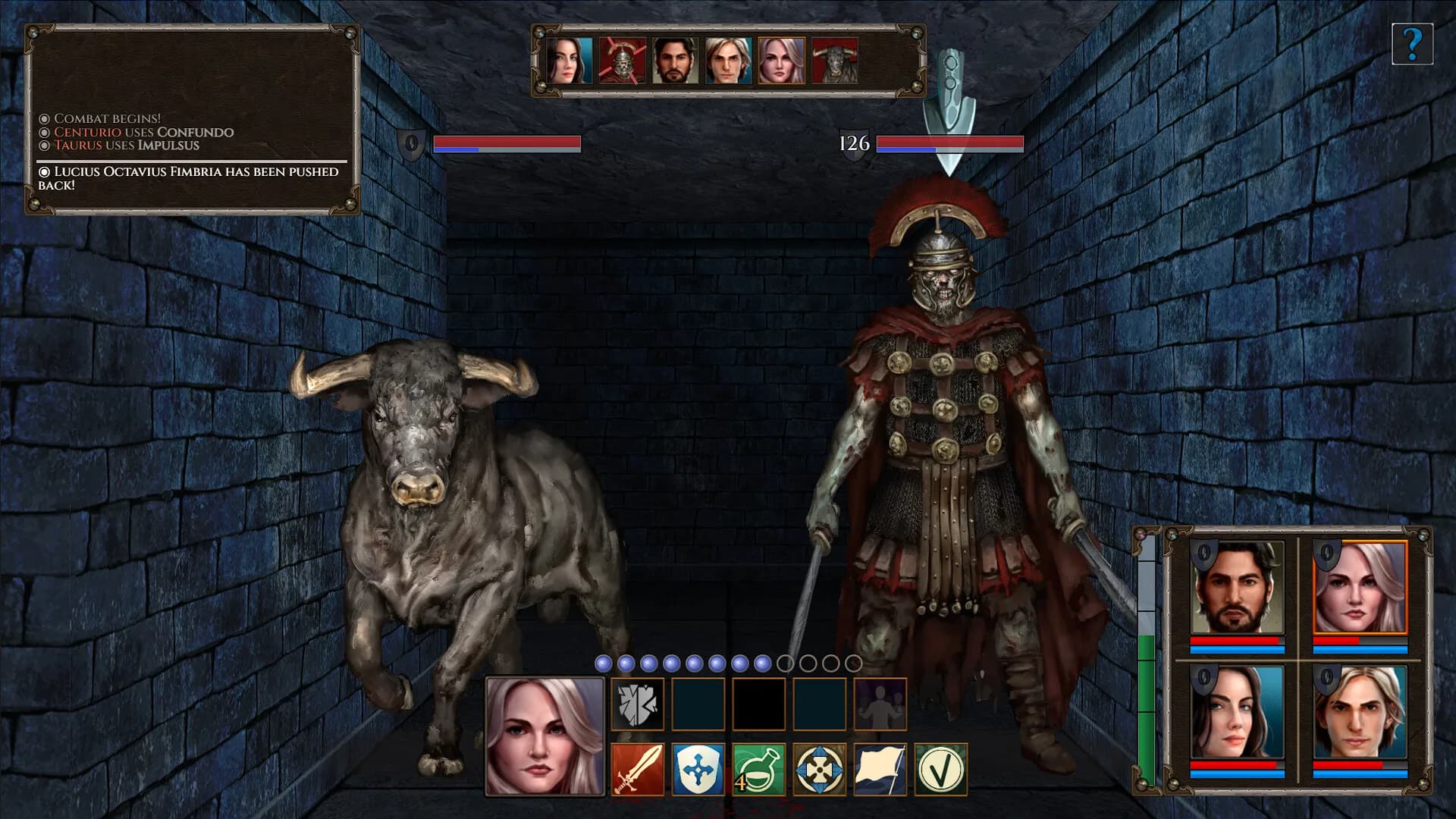 Ludus Mortis görsel 5