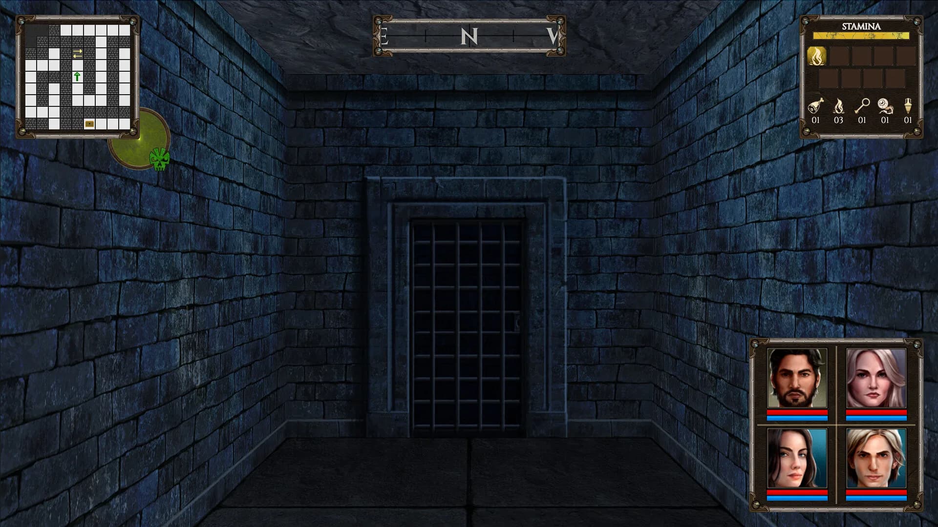 Ludus Mortis görsel 7