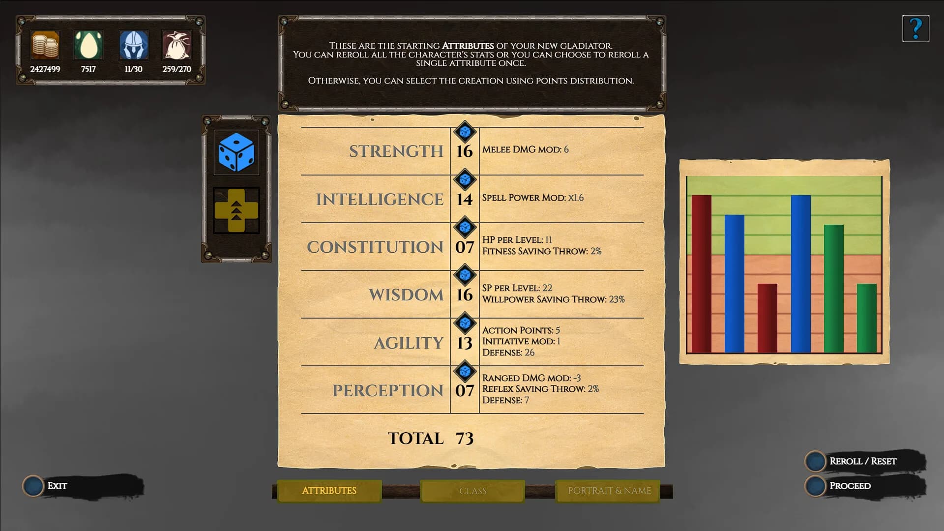 Ludus Mortis görsel 8