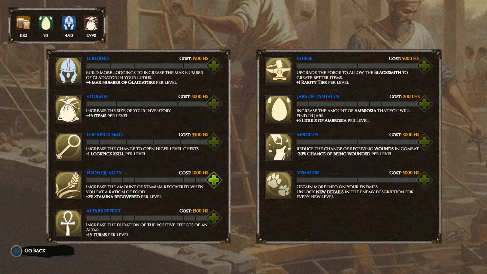Ludus Mortis görsel 9