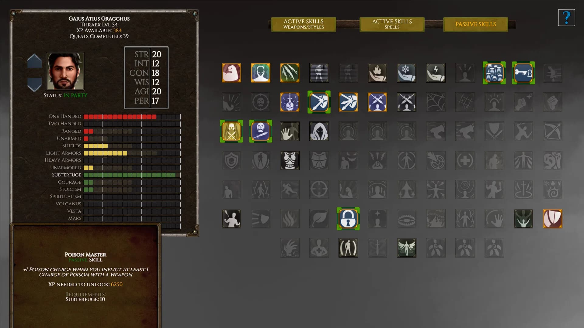 Ludus Mortis görsel 11
