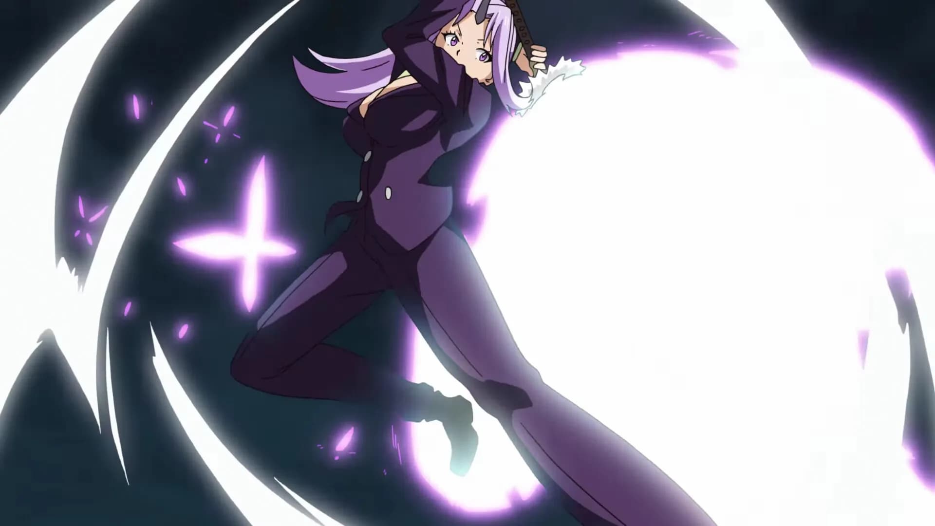 That Time I Got Reincarnated as a Slime ISEKAI Chronicles görsel 13
