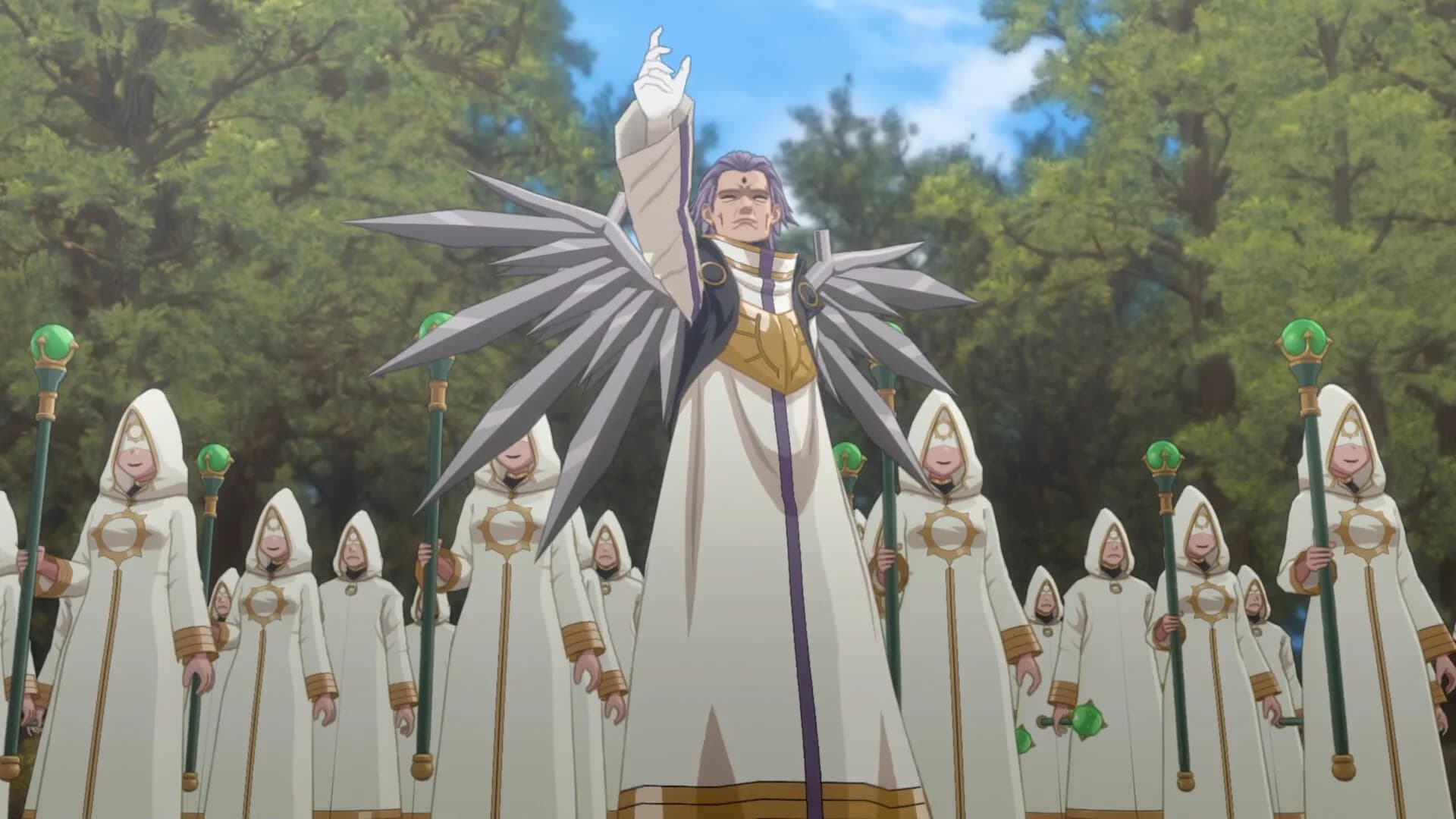 That Time I Got Reincarnated as a Slime ISEKAI Chronicles görsel 14